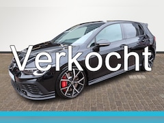 Volkswagen Golf - 2.0 TSI GTI DSG 300 PK, Navigatie