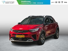 Kia Stonic - 1.0 T-GDi MHEV GT-Line l Navigatie l Stoel / stuur verwarming l Trekhaak
