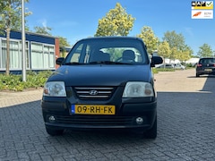 Hyundai Atos - 1.1i Dynamic Cool Airco Nap (BJ 2005)