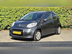 Citroën C1 - 1.0-12V Selection