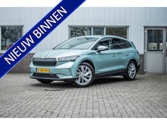 Skoda Enyaq iV - | AC Achter | Stuurverwarming 60