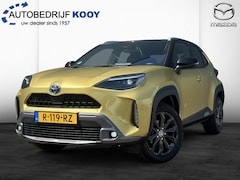 Toyota Yaris Cross - 1.5 Hybrid Explore / Navi / Camera / Parkeersensoren