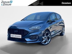 Ford Fiesta - 1.0 EcoBoost Hybrid ST-Line 1e Eigenaar | Winter Pack | Apple/Android Carplay | Keyless |
