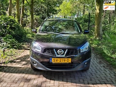 Nissan Qashqai - 2.0 Tekna