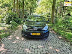 Kia Rio - 1.2 CVVT Plus Pack