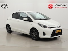Toyota Yaris - 1.5 Hybrid Aspiration | Navigatie | Keyless | Cruise | Clima | Camera | 15 inch | Bluetoot