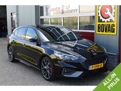 Ford Focus - 2.3 EcoBoost ST-3 O.a: Acc, Carplay, Dab, Stoeverwarming, Camera, Adaptive cruise, etc...