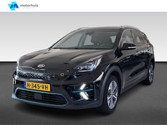 Kia e-Niro - Elektrisch 204pk Aut ExecutiveLine / Leder / LED / Navigatie / JBL
