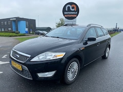 Ford Mondeo Wagon - 2009 * 2.0-16V Titanium * Apk * Topstaat