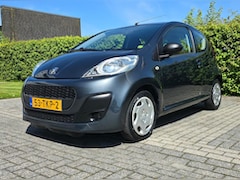 Peugeot 107 - 1.0 Access Accent