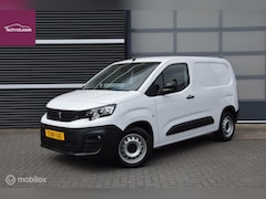 Peugeot Partner - bestel 1.5 BlueHDI Premium Apple Carplay Cruise control Camera