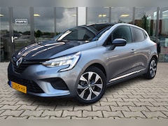 Renault Clio - 1.0 TCe 90 Equilibre | Led | DAB | Navi |
