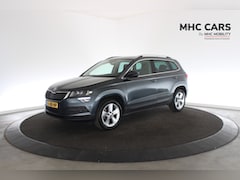 Skoda Karoq - 1.0 TSI Ambition Business | DSG | NAVI | CRUISE |