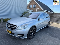 Mercedes-Benz R-klasse - 350 CDI Lang 4-Matic Prestige 7p. Bj: 2011