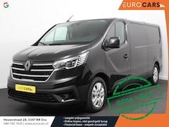 Renault Trafic - 2.0 Blue dC1 150 T30 L2H1 Advance | DEMO | Navigatie bluetooth DAB Camera Airco Trekhaak H
