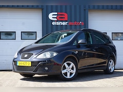 Seat Altea XL - 1.6 Hattrick | TREKHAAK | CRUISE | AIRCO |