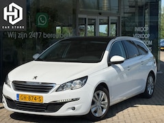 Peugeot 308 SW - 1.2 PureTech Blue Lease Executive