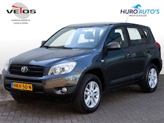 Toyota RAV4 - 2.0 VVTi X-Style | Automaat | Clima | Cruise