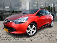Renault Clio - 1.2 Expression | Airco | Cruise | Automaat | Trekhaak |