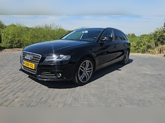 Audi A4 Avant - 1.8 TFSI 2009 zeer mooie auto