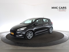 Ford Fiesta - 1.0 EcoBoost ST-Line X AIRCO | NAVI | CRUISE | Stoel en Stuur Verwarming |