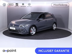 Volkswagen Golf - 1.4 eHybrid GTE 245 pk Automaat (DSG) | Navigatie | Panoramadak | Parkeersensoren | Adapti