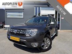 Dacia Duster - 1.2 TCe 4x2 Série Limitée Robust *Airco*|PDC|Cruise|Trekhaak|NL Auto