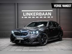BMW 5-serie Touring - M5 V8 Hybrid | Direct leverbaar | Pano | B&W | M Drive |