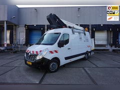 Renault Master - T35 2.3 dCi L2H2 Energy * Hoogwerker
