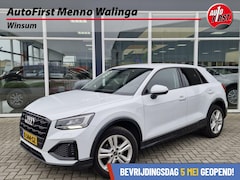 Audi Q2 - 30 TFSI Business Edition| Virtual cockpit | LED | Apple carplay / Android Auto |