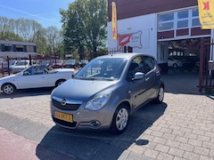 Opel Agila - 1.0 12V 48KW Edition