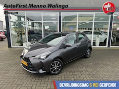 Toyota Yaris - 1.0 VVT-i Connect | Airco | Achteruitrijcamera | Org. Nederlands |