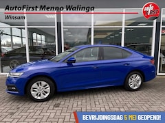 Skoda Octavia - 1.0 e-TSI Business Edition | Navi | ACC | LED | Apple Carplay/Android Auto | Keyless Entry
