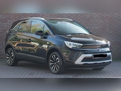 Opel Crossland - 1.2 Turbo Elegance 130 | Navi | Camera | Panoramdak | Cruise control | Apple carplay | LED