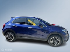 Fiat 500 X Cross - 1.3 GSE City 150 pk Automaat, Trekhaak