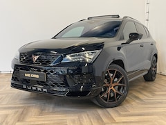 CUPRA Ateca - 2.0 TSI 4DRIVE, AANKOOPKEURING TOEGESTAAN, DEALER ONDERHOUDEN, INRUIL MOGELIJK