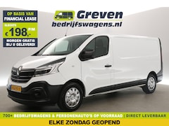 Renault Trafic - 2.0 dCi T29 L2H1 Airco Cruise Navigatie Parkeersensoren Elektrpakket