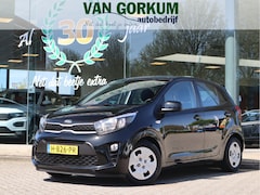 Kia Picanto - 1.0 MPi ComfortPlusLine