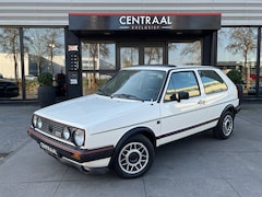 Volkswagen Golf - 1.8 GTI|Schuifdak|Elektrische Ramen