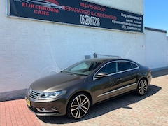 Volkswagen CC - 1.8 TSI