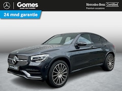 Mercedes-Benz GLC-klasse Coupé - 300 4MATIC | Schuifdak | | 360° Camera | Memorystoelen Verwarmd | Trekhaak |