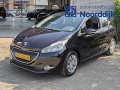 Peugeot 208 - 1.2 VTi Active
