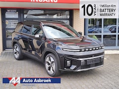 KGM Torres EVX - Kg mobility Titanium 73.4 kWh