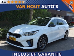 Kia Cee'd Sportswagon - Ceed 1.0 T-GDi GT-Line Edition | 120PK | PANORAMA DAK | CARPLAY | CAMERA