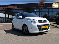 Citroën C1 - 1.0 VTi Feel | Airco | Cruise | Led |