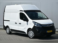 Opel Vivaro - 1.6 CDTI L1H2 125 Pk Euro 6 Airco Camera Cruise