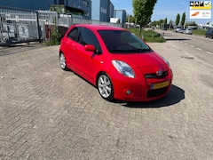 Toyota Yaris - 1.8 VVTi TS