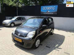 Daihatsu Cuore - 1.0 Premium +Airco +Nieuwe Apk