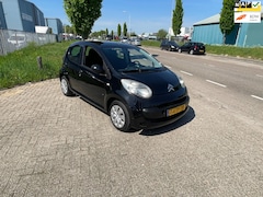 Citroën C1 - 1.0-12V Ambiance