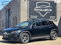 Mercedes-Benz GLA-Klasse - 200 Premium Plus AMG Pano/Camera/Ambiente